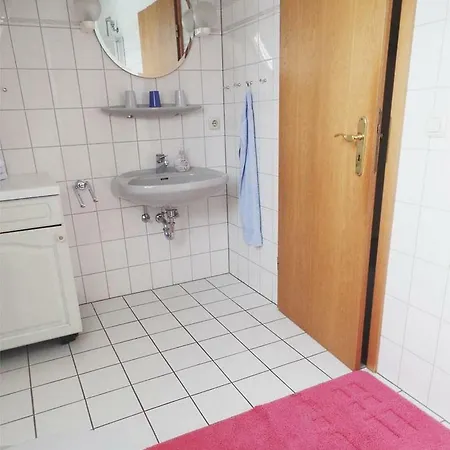 Haus Carstens ~ Gorch-fock-weg 14