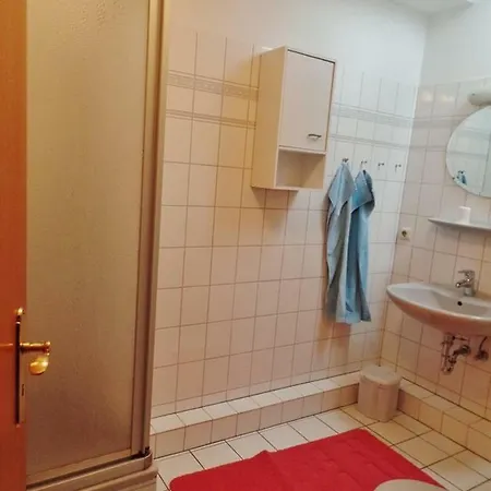 Haus Carstens ~ Gorch-fock-weg 14 Апартаменты