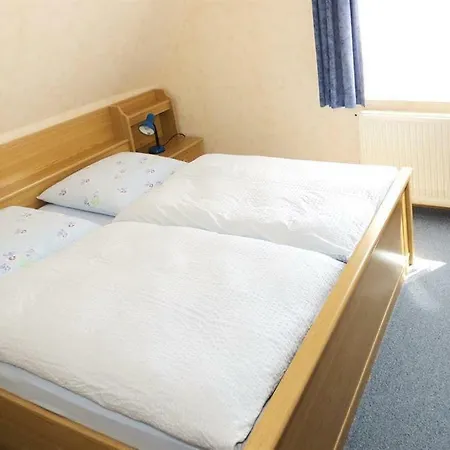 Haus Carstens ~ Gorch-fock-weg 14 * Санкт-Петер-Ординг