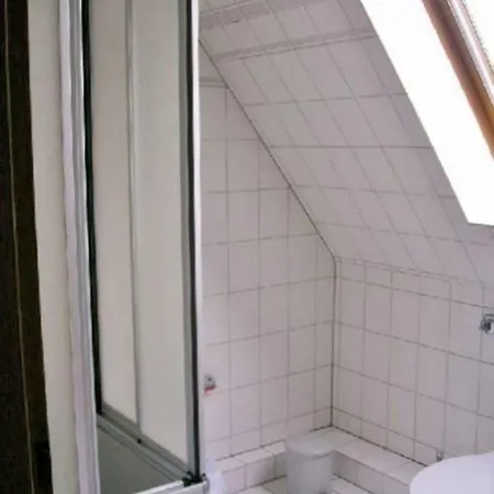 Апартаменты Haus Carstens ~ Gorch-fock-weg 14 *